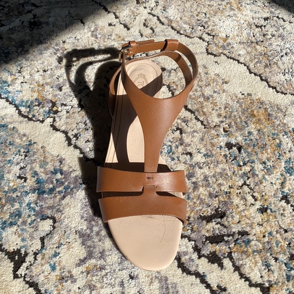 Tod’s sandals - Picture 4 of 6